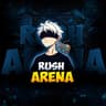 Rush Arena Logo